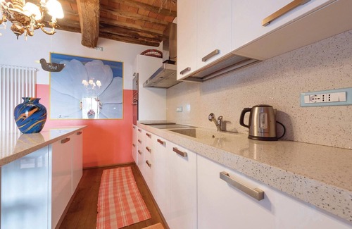 Pescia Apartamento | Precioso apartamento en Sorana Pescia.