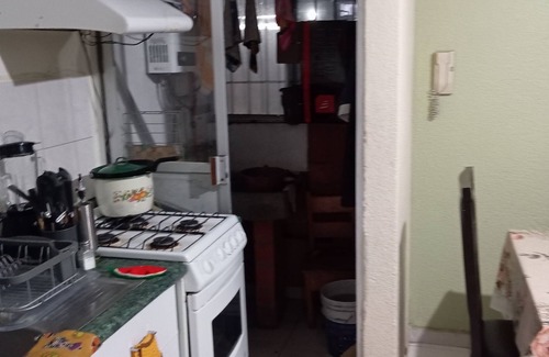 Guerrero Apartamento | Lovely apartment with WiFi in Ciudad de México