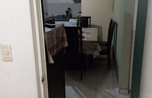 Guerrero Apartamento | Lovely apartment with WiFi in Ciudad de México
