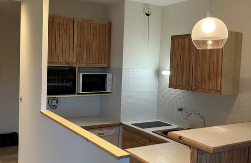 Nord Apartamento | Lovely apartment with large terrace close to town center