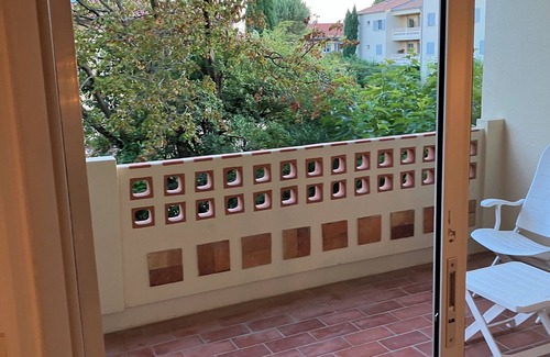Nord Apartamento | Lovely apartment with large terrace close to town center
