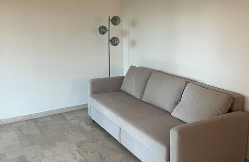Nord Apartamento | Lovely apartment with large terrace close to town center