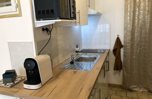 Chateau-Thierry Apartamento | Lovely apartment in the heart of the city!
