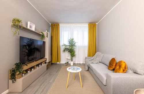 Gorla Apartamento | Lovely apartment - 15min Duomo, Milano