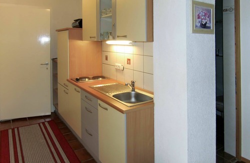 Runhof Apartamento | Acogedor apartamento para 4 personas con WIFI, TV y aparcamiento