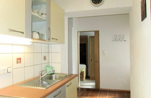 Runhof Apartamento | Acogedor apartamento para 4 personas con WIFI, TV y aparcamiento