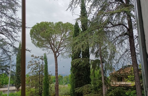 San Michele Apartamento | Lovely Apartment Casa Rosa Enrico .With free parking 20 meters away