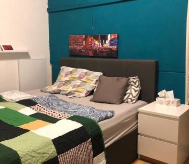 Weißgerber Apartamento | Lovely Apartment Central