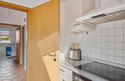 Wendisch Evern Apartamento | Precioso apartamento en Wendisch Evern