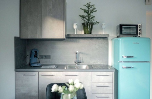 Thumersbach Apartamento | Bonito apartamento para 3 personas con WIFI, TV, terraza, mascotas permitida y aparcamiento