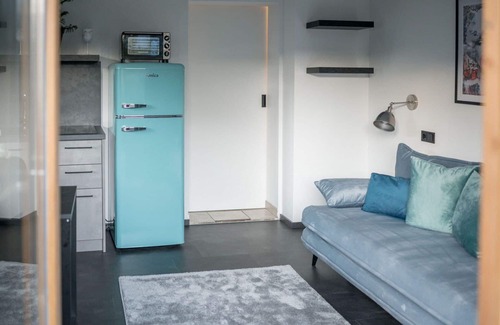 Thumersbach Apartamento | Bonito apartamento para 3 personas con WIFI, TV, terraza, mascotas permitida y aparcamiento