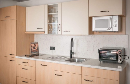 Thumersbach Apartamento | Precioso apartamento para 6 personas con WIFI, TV, terraza, mascotas permitida y aparcamiento