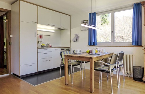 Grindelwald Apartamento | Hermoso apartamento para 4 personas con WIFI, TV, terraza y aparcamiento