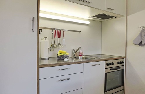 Grindelwald Apartamento | Hermoso apartamento para 4 personas con WIFI, TV, terraza y aparcamiento