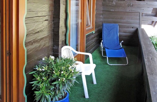 Finkenberg Apartamento | Bonito apartamento para 4 personas con WIFI, TV, balcón y aparcamiento