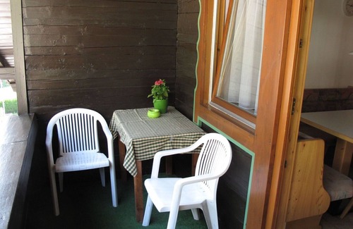 Finkenberg Apartamento | Bonito apartamento para 4 personas con WIFI, TV, balcón y aparcamiento