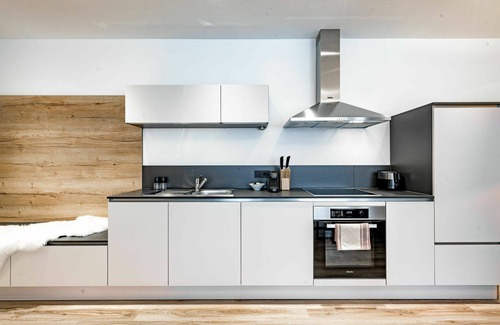 Unterlaengenfeld Apartamento | Precioso apartamento para 5 personas con WIFI, TV, patio, vista panorámica y aparcamiento