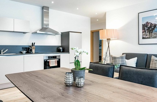 Unterlaengenfeld Apartamento | Precioso apartamento para 5 personas con WIFI, TV, patio, vista panorámica y aparcamiento