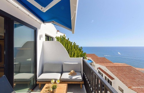 Patalavaca Apartamento | Precioso apartamento con WIFI, piscina, A/C, TV, balcón, mascotas permitida y aparcamiento