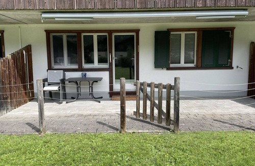 Lenk Apartamento | Bonito apartamento para 2 personas con WIFI