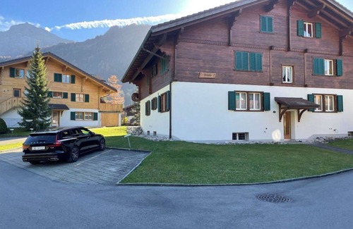 Lenk Apartamento | Bonito apartamento para 2 personas con WIFI