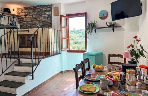 Prela Apartamento | Hermoso apartamento para 4 personas con WIFI, mascotas permitida y aparcamiento