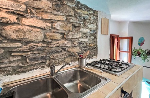 Prela Apartamento | Hermoso apartamento para 4 personas con WIFI, mascotas permitida y aparcamiento