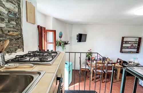 Prela Apartamento | Hermoso apartamento para 4 personas con WIFI, mascotas permitida y aparcamiento
