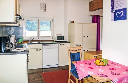 Huben Apartamento | Acogedor apartamento para 6 personas con WIFI, balcón y mascotas permitida