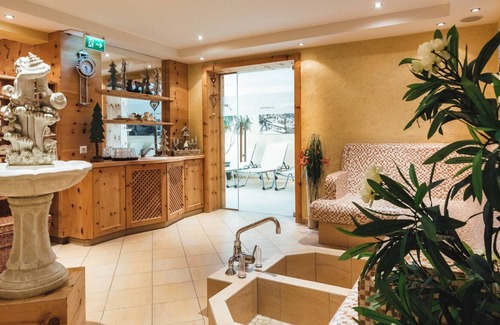 Ladis Apartamento | Precioso apartamento para 6 personas con WIFI, TV, terraza, vista panorámica y aparcamiento