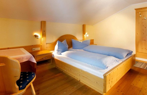 Soelden Apartamento | Lovely apartment for 7 people with WIFI, TV, balcony and parking