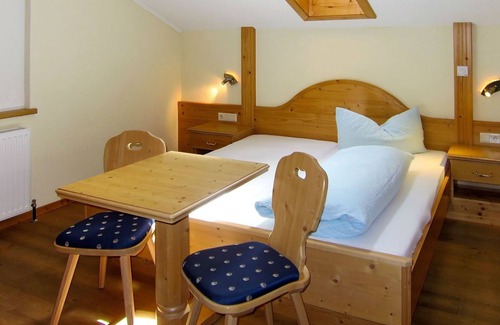 Soelden Apartamento | Lovely apartment for 7 people with WIFI, TV, balcony and parking