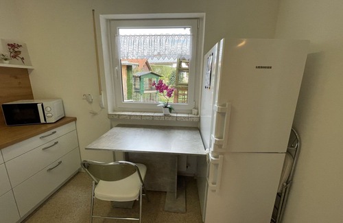 Roetenbach Apartamento | Hermoso apartamento para 2 personas con WIFI, TV, terraza y aparcamiento