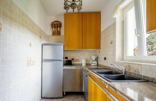 Trarego Viggiona Apartamento | Hermoso apartamento para 4 personas con WIFI, TV, terraza y aparcamiento