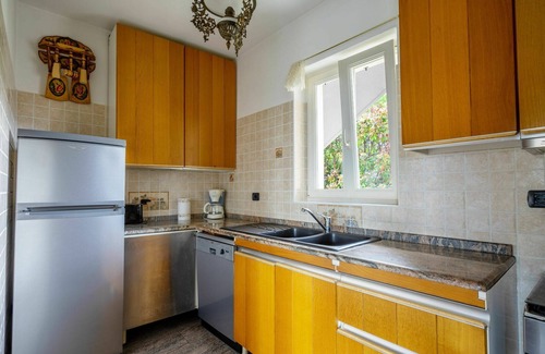 Trarego Viggiona Apartamento | Hermoso apartamento para 4 personas con WIFI, TV, terraza y aparcamiento