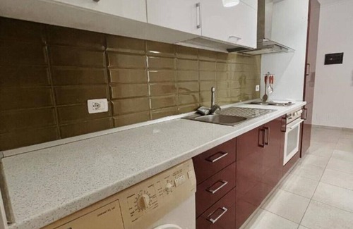 Ishem Apartamento | Lovely Apartment Gjiri Lalzit
