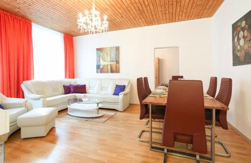Matzleinsdorf Apartamento | Lovely Apartment I Close to Main Station I 10 Minutes to Belvedere