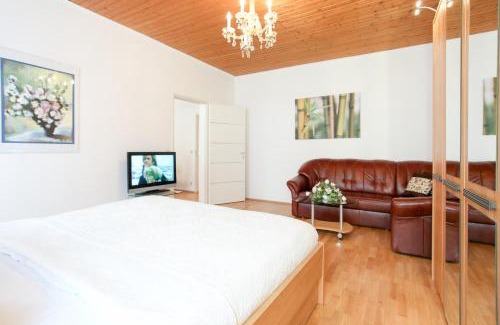 Matzleinsdorf Apartamento | Lovely Apartment I Close to Main Station I 10 Minutes to Belvedere