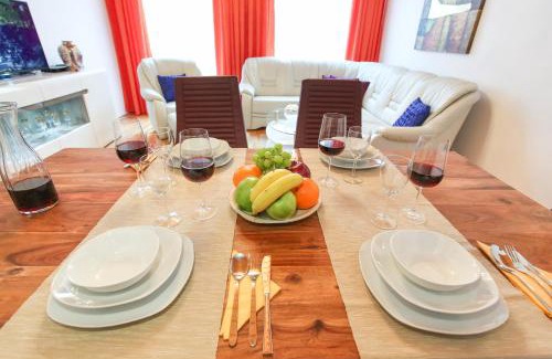 Matzleinsdorf Apartamento | Lovely Apartment I Close to Main Station I 10 Minutes to Belvedere