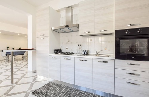Casteldaccia Apartamento | Precioso apartamento en Casteldaccia