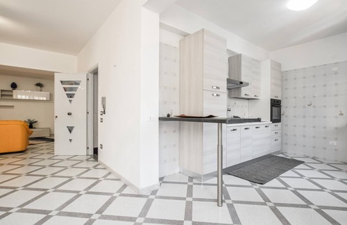 Casteldaccia Apartamento | Precioso apartamento en Casteldaccia