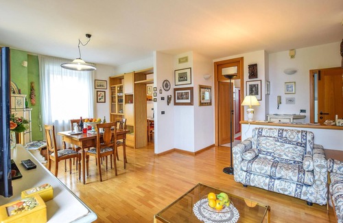 Bleggio Superiore Apartamento | Precioso apartamento en Comano Terme
