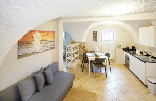Costarainera Apartamento | Precioso apartamento en Costarainera