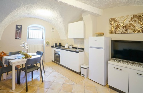 Costarainera Apartamento | Precioso apartamento en Costarainera