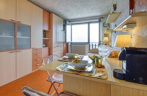 Prato Nevoso Apartamento | Precioso apartamento en Prato Nevoso