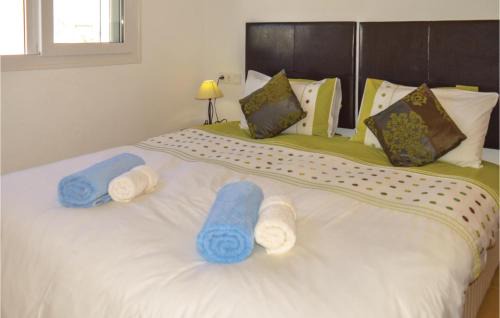 Alhama de Murcia Apartamento | Lovely Apartment In Alhama De Murcia