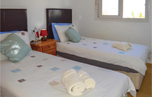 Alhama de Murcia Apartamento | Lovely Apartment In Alhama De Murcia