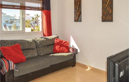 Alhama de Murcia Apartamento | Lovely Apartment In Alhama De Murcia