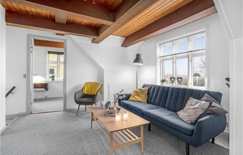 Sandvig Apartamento | Lovely Apartment In Allinge With Wifi