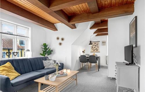 Sandvig Apartamento | Lovely Apartment In Allinge With Wifi